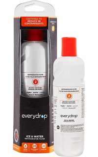 Everydrop™ Ice & Water Refrigerator Filter 2. Model EDR2RXD1B