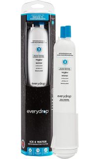 Everydrop™ Ice & Water Refrigerator Filter 3. Model EDR3RXD1B