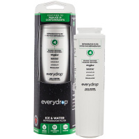 Everydrop™ Ice & Water Refrigerator Filter 4. Part #EDR4RXD1B