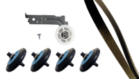 Dryer Repair Kit For Samsung Dryers. Part #DESAMKIT