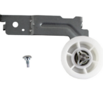 Samsung Aftermarket Dryer Idler Pulley Assembly. Part #DE634A