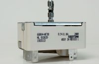 Whirlpool Range Surface Element Switch. Part #WP3149400