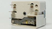 Whirlpool Range Surface Element Switch. Part #WP3149400