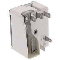 Whirlpool Range Surface Element Switch. Part #WPW10167742