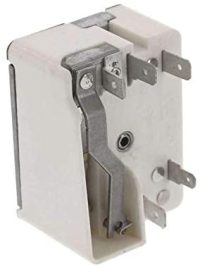 Whirlpool Range Surface Element Switch. Part #WPW10167742