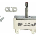 Frigidaire Range Surface Element Switch. Part #903136-9020