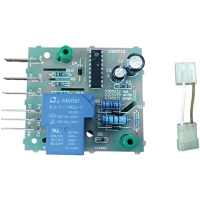 Aftermarket Defrost Control Board. Part #ADC8931