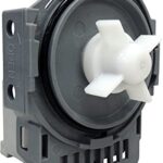 Aftermarket Dishwasher Drain Pump. Part #DW0005A