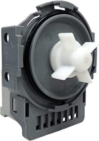 Aftermarket Dishwasher Drain Pump. Part #DW0005A