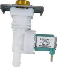 Aftermarket Dishwasher Water Valve. Part #WV0084A