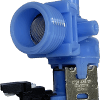 Aftermarket Dishwasher Water Valve. Part #WV5771