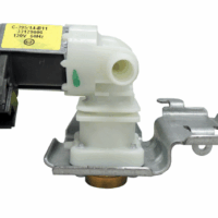 Aftermarket Dishwasher Water Valve. Part #WV8389
