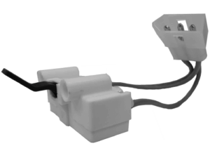 Aftermarket Dryer Door Switch. Part #DE6107