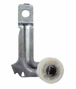 Aftermarket Dryer Idler Pulley Wheel. Part #DE7160
