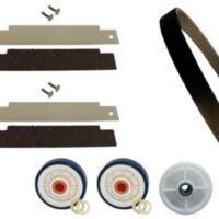 Aftermarket Dryer Repair Kit for Maytag. Part #DEMTKIT