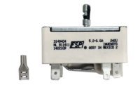 Aftermarket Range Infinite Switch. Part #ES9404