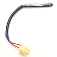 Aftermarket Refrigerator Thermal Fuse. Part #SL00301D