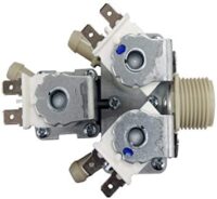 Aftermarket Washer Cold Water Inlet Valve. Part #WV1003A