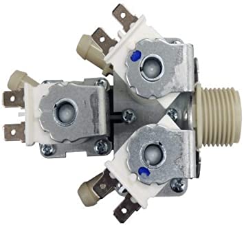Aftermarket Washer Cold Water Inlet Valve. Part #WV1003A