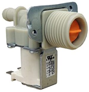 Aftermarket Washer Hot Water Inlet Valve. Part #WV2006H