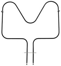 Aftermarket of Frigidaire Range Oven Bake Element, 2300W. Part #318255100