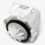 Bosch Dishwasher Drain Pump. Part #00620774
