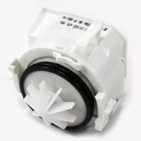 Bosch Dishwasher Drain Pump. Part #00620774