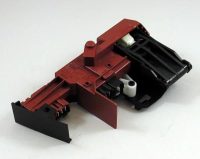 Bosch Mechanical Door Lock. Part #00497255