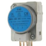 Danby Refrigerator Defrost Timer. Part #1.01.07.03.001