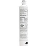 Fisher & Paykel Refrigerator Water Filter. Part #862288