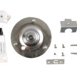 Frigidaire Dryer Rear Drum Bearing Kit. Part #5303281153