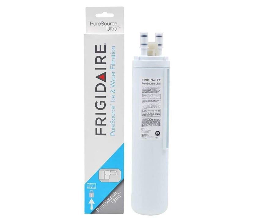 Frigidaire PureSource Ultra Refrigerator Ice & Water Filter. Part #ULTRAWFC