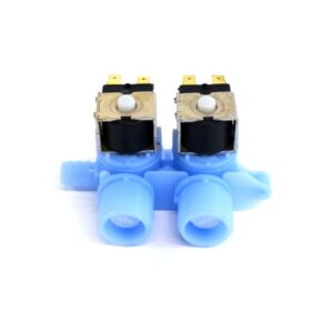 Frigidaire Washer Water Valve. Part #137353500