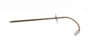 GE Range Oven Temperature Sensor Assembly. Part #WG02F01436
