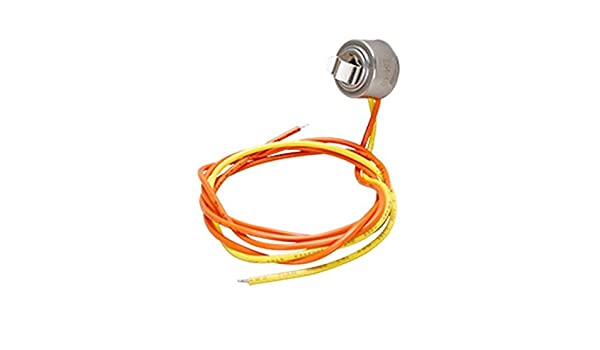 GE WR50X129  Defrost Thermostat