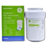 GE Smartwater Refrigerator Water Filter, MWF/MWFINT. Part #WG03F00835