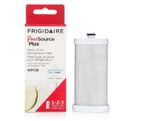 Genuine OEM Frigidaire PureSource Refrigerator Ice & Water Filter. Part #WFCB