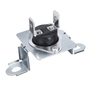 LG Dryer High-Limit Thermostat. Part #6931EL3003D