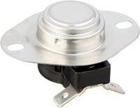 LG Dryer Thermostat Assembly. Part #6931EL3001F