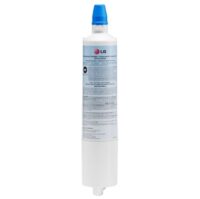 LG Refrigerator Water Filter. Part #5231JA2006F