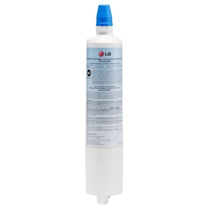 LG Refrigerator Water Filter. Part #5231JA2006F