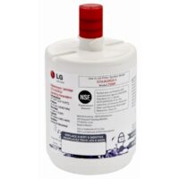 LG Refrigerator Water Filter. Part #ADQ72910911