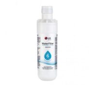 LG Refrigerator Water Filter. Part #AGF80300704