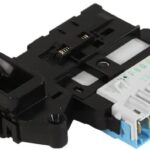 LG Washer Door Lock Switch. Part #EBF49827801