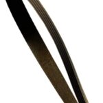 Samsung Dryer Drum Belt. Part #LB1655