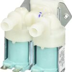 Samsung Washer Water Inlet Valve. Part #DC62-30312J