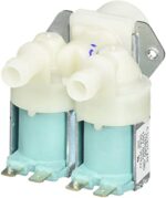Samsung Washer Water Inlet Valve. Part #DC62-30312J