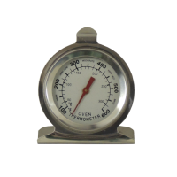 Supco Dial Oven Thermometer. Part #ST04