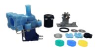 Universal Aftermarket Dishwasher Inlet Valve. Part #DWUNI – no longer available