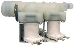 Aftermarket Washer Water Inlet Valve. Part #WV0142G
